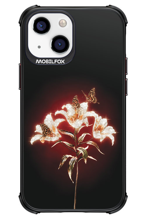 Glow Up Girl 2.0 - Apple iPhone 13 Mini