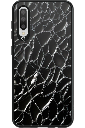 Alien Grid 2.0 - Samsung Galaxy A50