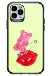 Gummy Pin 2.0 - Apple iPhone 11 Pro