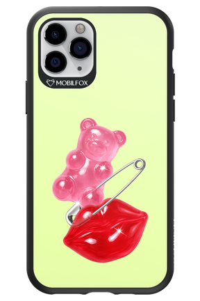 Gummy Pin 2.0 - Apple iPhone 11 Pro