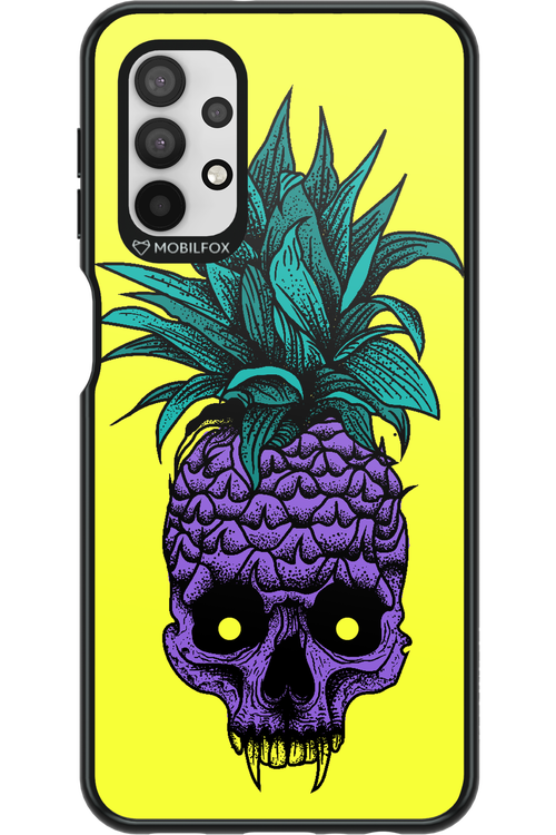 Pineapple Skull - Samsung Galaxy A32 5G