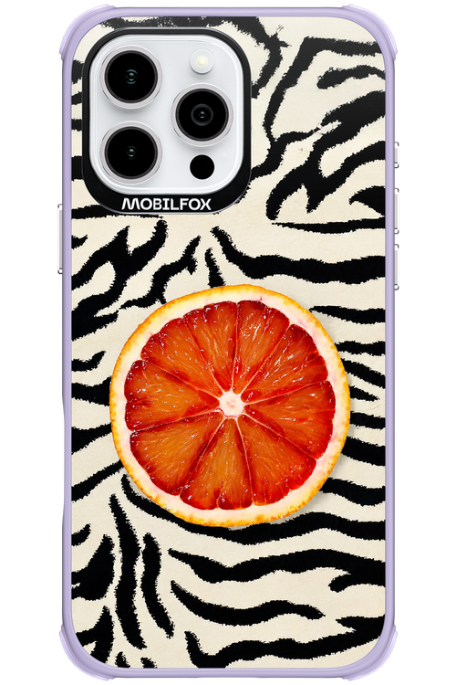 Wild Nectarin 2.0 - Apple iPhone 16 Pro Max