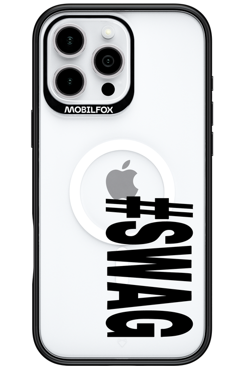 Swag Dark Mode 2.0 - Apple iPhone 16 Pro Max