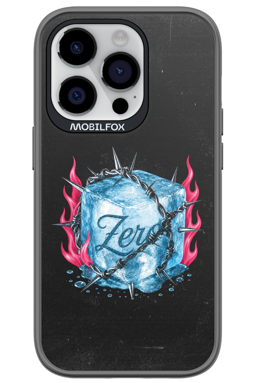 Zero 2.0 - Apple iPhone 14 Pro