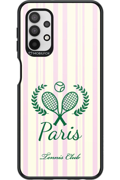 Paris Tennis Club - Samsung Galaxy A32 5G