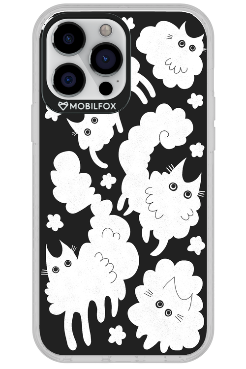 PUFFS - Apple iPhone 13 Pro Max