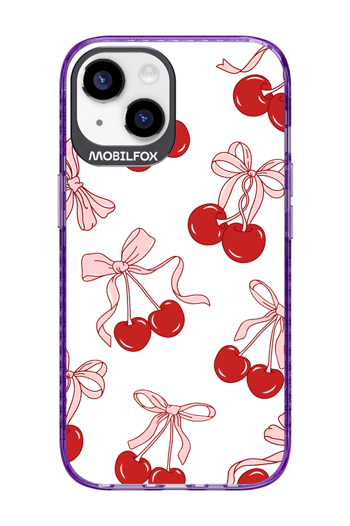 Cherry Queen 2.0 - Apple iPhone 14