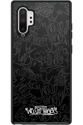 We Do Things 2.0 - Samsung Galaxy Note 10+