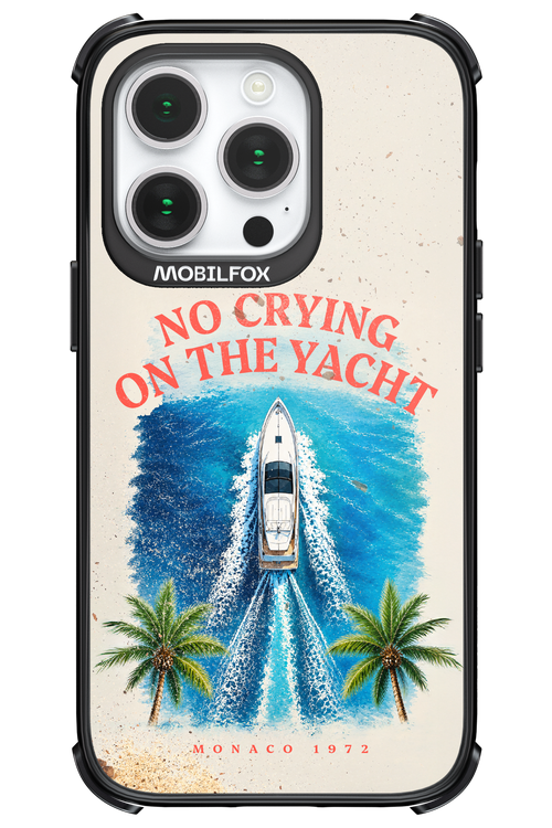 No Crying 2.0 - Apple iPhone 14 Pro
