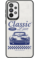 Classic Cars 2.0 - Samsung Galaxy A73