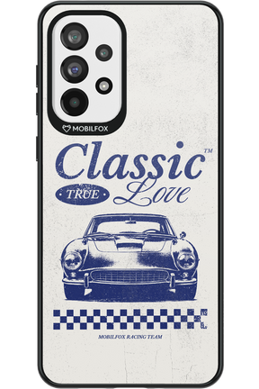 Classic Cars 2.0 - Samsung Galaxy A73