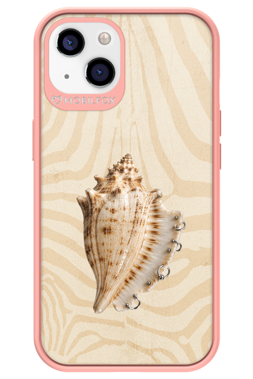 Shell Me Out 2.0 - Apple iPhone 13