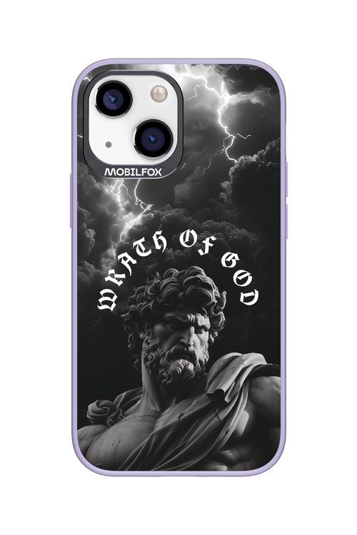 God 2.0 - Apple iPhone 13 Mini
