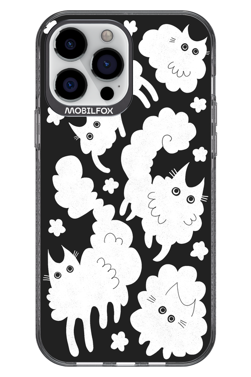 PUFFS - Apple iPhone 13 Pro Max