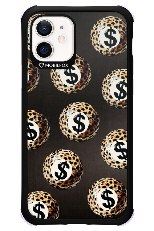 I need dollars 2.0 - Apple iPhone 12