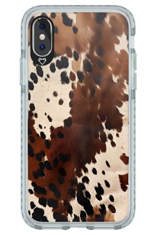 Wild Cow 2.0 - Apple iPhone XS