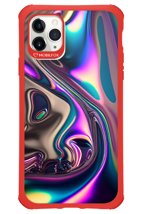 Post Future 2.0 - Apple iPhone 11 Pro Max