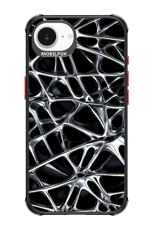 Chrome Era 2.0 - Apple iPhone 17e