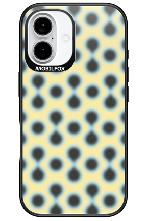 Butter Bubble 2.0 - Apple iPhone 16