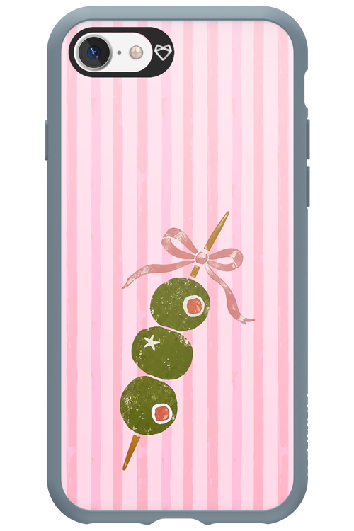 Girl Dinner 2.0 - Apple iPhone 7