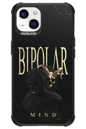 BIPOLAR 2.0 - Apple iPhone 13