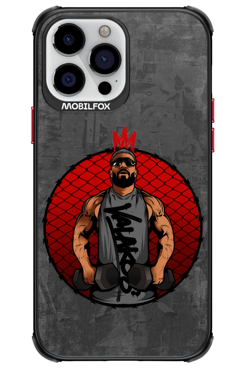 King V 2.0 - Apple iPhone 13 Pro Max