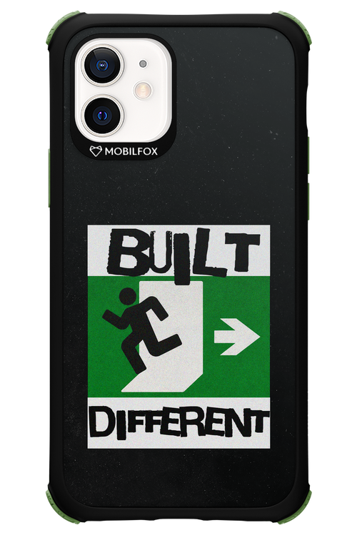 Just Different 2.0 - Apple iPhone 12