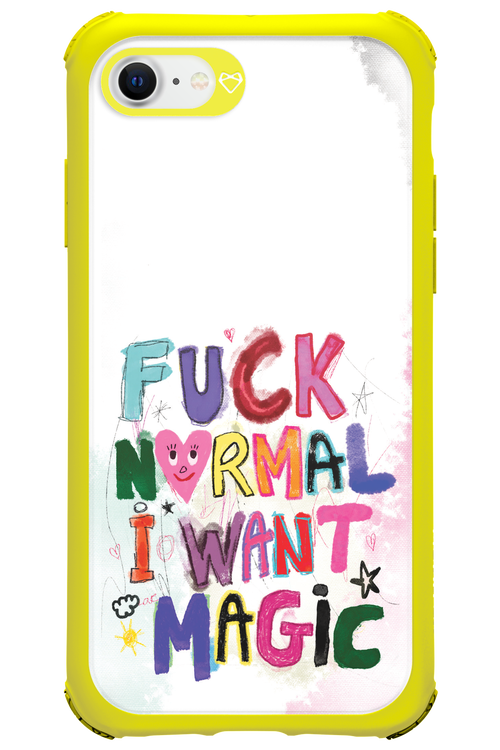 Magic 2.0 - Apple iPhone SE 2022