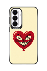 Heart Rage 2.0 - Samsung Galaxy S26+