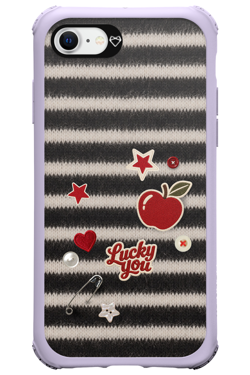 Lucky You 2.0 - Apple iPhone 7
