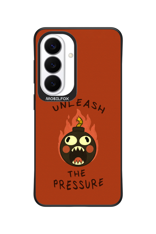 Pressure Bomb 2.0 - Samsung Galaxy S26