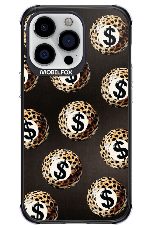 I need dollars 2.0 - Apple iPhone 13 Pro