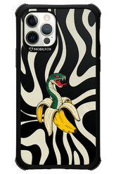 Banana Bite 2.0 - Apple iPhone 12 Pro
