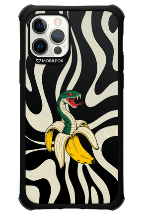 Banana Bite 2.0 - Apple iPhone 12 Pro