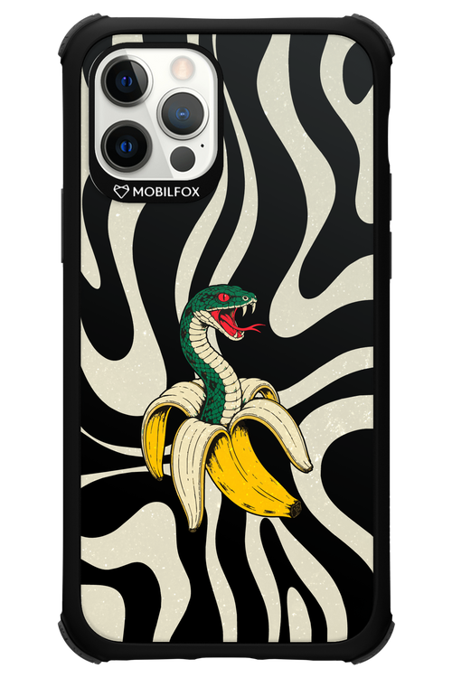 Banana Bite 2.0 - Apple iPhone 12 Pro