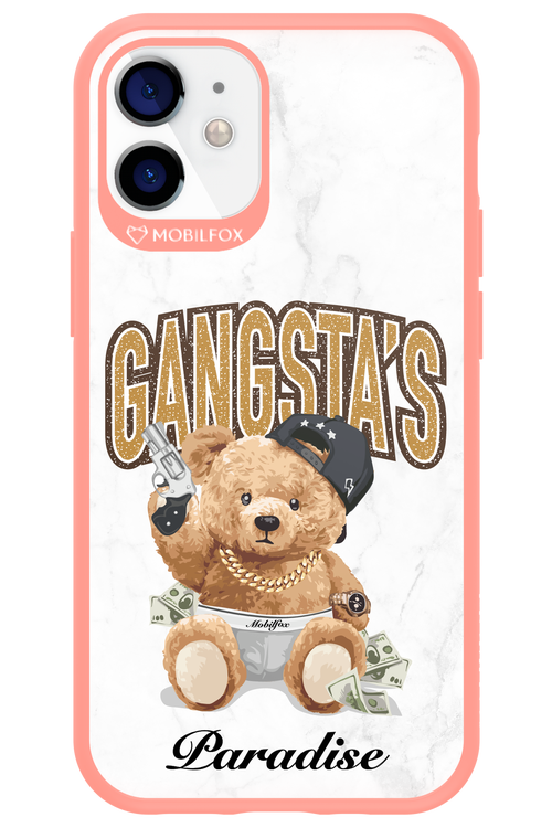 Gangsta - Apple iPhone 12 Mini