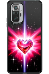 Bright Heart 2.0 - Xiaomi Redmi Note 10S