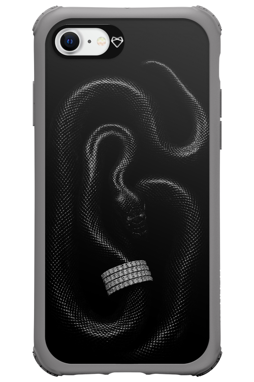Diamond Mamba 2.0 - Apple iPhone SE 2022