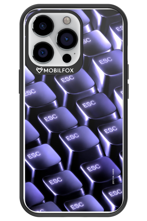 Can's Escape 2.0 - Apple iPhone 13 Pro