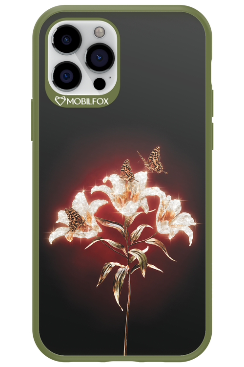 Glow Up Girl 2.0 - Apple iPhone 12 Pro