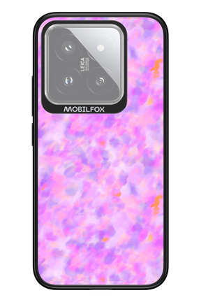 Lavender Field 2.0 - Xiaomi 14