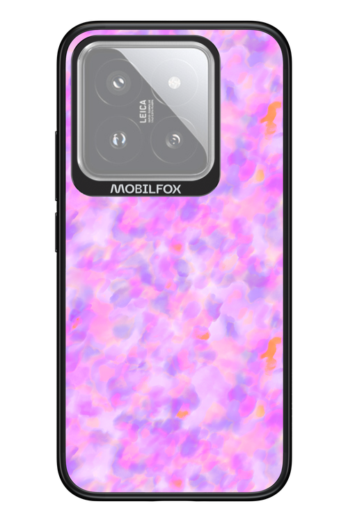 Lavender Field 2.0 - Xiaomi 14