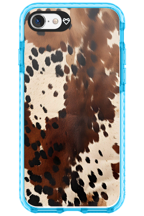 Wild Cow 2.0 - Apple iPhone SE 2020