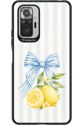 Wild Lemon 2.0 - Xiaomi Redmi Note 10 Pro