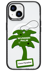 Wunder-Palm 2.0 - Apple iPhone 15
