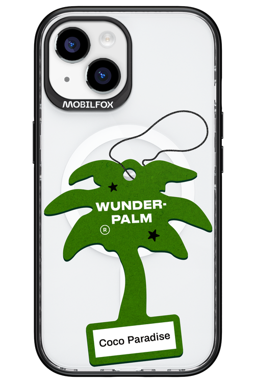 Wunder-Palm 2.0 - Apple iPhone 15