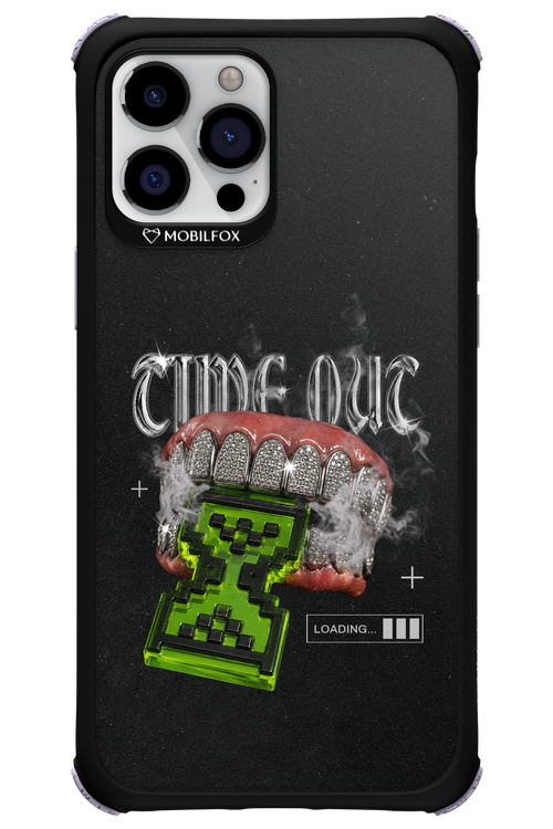 Time Out 2.0 - Apple iPhone 12 Pro Max