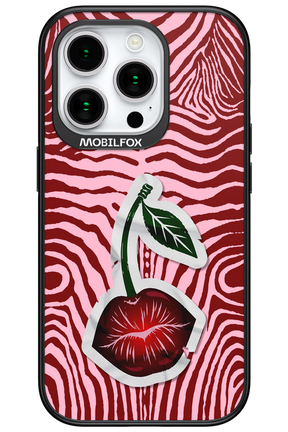 Kissy Cherry 2.0 - Apple iPhone 15 Pro