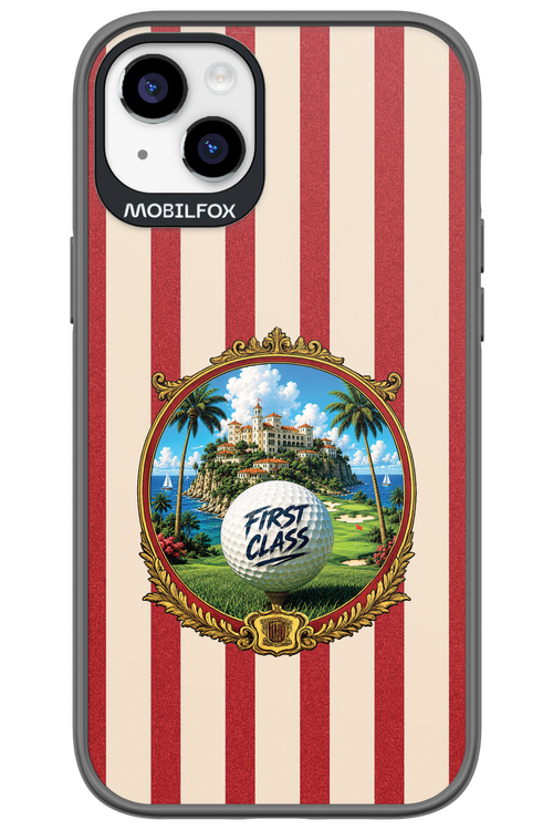 First Class 2.0 - Apple iPhone 14 Plus