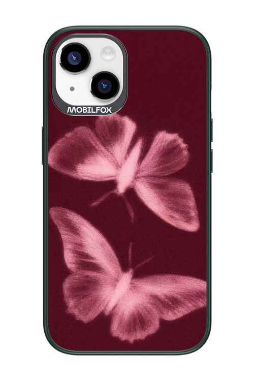 Papillonia 2.0 - Apple iPhone 14